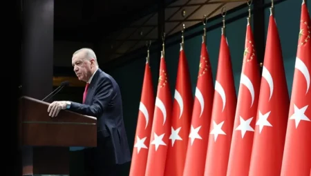 “Birlik ve Beraberliğimiz Ne Kadar Sağlamsa, Kardeşlik Kalemiz de O Kadar Aşılmaz Olacaktır”