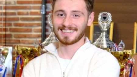 Türkiye’den Bir İlk: DEBK, BM UNCCD’ye Resmi Temsilci Atadı!