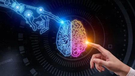 MEB’den “Yapay Zekâ ve Büyük Veri” Hamlesi